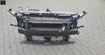 Hyundai Kona 2.0 Hybride Voorfront koelerpakket radiateur