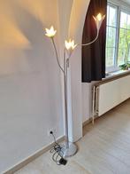 staanlamp, Huis en Inrichting, 100 tot 150 cm, Gebruikt, Ophalen