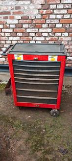 Facom chrono 5, Bricolage & Construction, Boîtes à outils, Enlèvement