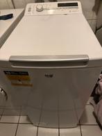 Whirlpool wasmachine, 6 à 8 kg, Enlèvement, Utilisé, Élévateur