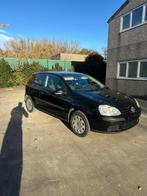 Golf 5 klaar om in te schrijven 3000€, Auto's, Golf, Particulier, Te koop, Benzine