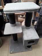 nieuwe kattenkrabpaal kattenpaal main coon proof, Dieren en Toebehoren, Krabmeubelen, Ophalen of Verzenden, Nieuw, Krabpaal