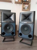 JBL 4349 Studio Monitor, Audio, Tv en Foto, Luidsprekerboxen, Ophalen, Zo goed als nieuw, Front, Rear of Stereo speakers, JBL