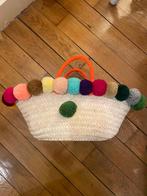 Panier à pompon, Ophalen, Mand