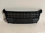 Peugeot 3008 I Midden Grille 9685626377, Gebruikt, Voor