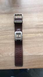 Dameshorloge guess, Handtassen en Accessoires, Horloges | Dames, Ophalen, Zo goed als nieuw, Guess