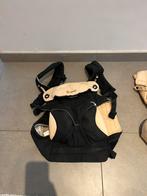 Draagzak ergobaby 360 met verkleinkussen, Kinderen en Baby's, Babydragers en Draagdoeken, Ophalen of Verzenden, Gebruikt, Draagzak