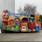 Carnavalswagen TE HUUR, Enlèvement ou Envoi, Comme neuf