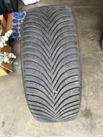 Michelin winterbanden alpin 5, Auto-onderdelen, Banden en Velgen, Ophalen, Gebruikt, 16 inch, Banden en Velgen