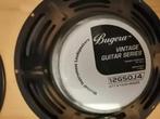 4 x Bugera 12G50J4 speakers, Musique & Instruments, Enlèvement, Comme neuf, Guitare, 50 à 100 watts