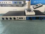 Te koop: RME Fireface UFX+ geluidskaart met ARC USB — 1500€, Ophalen, Gebruikt