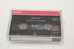 Video Film cassette - Sony MP 60, TV, Hi-fi & Vidéo, Enlèvement, Utilisé, Sony, Caméra
