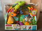 Jungle muziekspeelmat FISHER PRICE, Kinderen en Baby's, Speelgoed | Fisher-Price