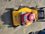 Grasmaaier  honda benzine, Tuin en Terras, Grasmaaiers, Ophalen, Gebruikt, Benzine-grasmaaier, Honda