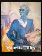 Maurits Tilley Monografie, Boeken, Kunst en Cultuur | Beeldend, Gelezen, Ophalen of Verzenden, Schilder- en Tekenkunst