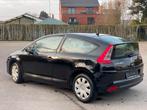 C4 1.4 ECO CARPASS AIRCO, Auto's, Citroën, Voorwielaandrijving, Stof, Zwart, 4 cilinders
