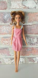Barbie mattel, Verzamelen, Poppen, Ophalen of Verzenden