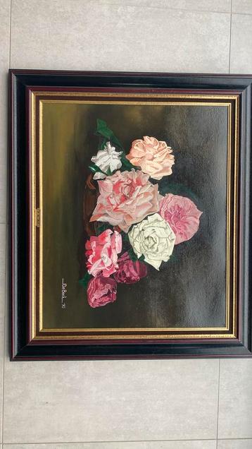 Peinture Jan De Bock, Enlèvement
