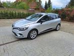 Renault Clio Grandtour LTD#2 TCe 75, Auto's, Voorwielaandrijving, 898 cc, Stof, Euro 6