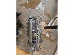 Motor van een Honda Jazz, Auto-onderdelen, Ophalen of Verzenden, 3 maanden garantie, Gebruikt, Honda