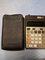 Calculatrice Casio Vintage, Enlèvement ou Envoi