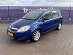2008 - Opel - Zafira - 1.6 Affaires - Voiture particulière, Autos, Opel, Achat, Entreprise, Autres carburants, Zafira