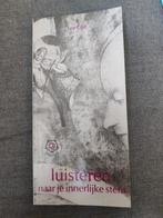 L. Coit - Luisteren naar je innerlijke stem, Enlèvement ou Envoi, L. Coit