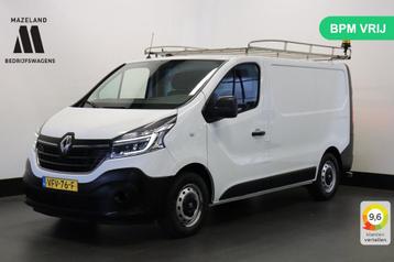 Renault Trafic 1.6 dCi EURO 6 - Airco - Cruise - PDC - Trekh beschikbaar voor biedingen