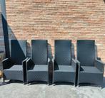 Bois Le Duc, Tuin en Terras, Ophalen, Gebruikt, Kunststof, Verstelbaar
