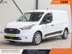 Ford Transit Connect 1.5 EcoBlue L2 Trend, Autos, Camionnettes & Utilitaires, 1390 kg, Euro 6, Entreprise, 3 places