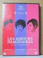 Les Amours Imaginaires  (2010) Xavier Dolan – Monia Chokri, Alle leeftijden, Ophalen of Verzenden, Zo goed als nieuw, Drama