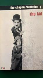 The Chaplin Collection - The Kid 2 DVD, Ophalen of Verzenden, Zo goed als nieuw