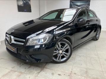 Mercedes A200 4-Matic Automaat Euro6b.! beschikbaar voor biedingen