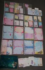 diddl blaadjes en opbergmapje, Enlèvement ou Envoi, Diddl