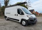 Fiat Ducato 2.3 // L3 H2 //180 Pk // Automaat // Camera, Argent ou Gris, Achat, Euro 6, Entreprise