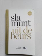 Sla munt uit de beurs 100 Belgische aandelen, Boeken, Ophalen of Verzenden, Zo goed als nieuw