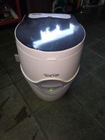 Potta potti wc camper 1jaar oud elektrische spoel systeem, Ophalen, Zo goed als nieuw