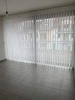 Gordijn te koop, Huis en Inrichting, Stoffering | Gordijnen en Lamellen, Ophalen, 200 cm of meer, Wit, Zo goed als nieuw