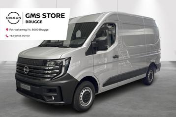 Nissan Interstar L2H2 3.3T 2,0 dCi 130 N-Connecta beschikbaar voor biedingen
