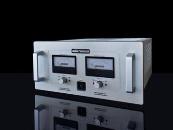 Referentie voor audioonderzoek 3 + referentie 75 beschikbaar voor biedingen