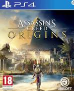 assassins creed origins ps4, Ophalen