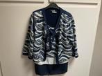 Twinset Elena B. Maat 46, Kleding | Dames, Jasjes, Kostuums en Pakken, Ophalen of Verzenden, Zo goed als nieuw, Maat 46/48 (XL) of groter