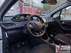Peugeot 208 1.2 VTi Active | 5-Deurs | Climate | Cruise | Na, Auto's, Peugeot, Zwart, Electronic Stability Program (ESP), Bedrijf