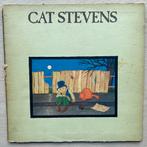 Lp Cat Stevens Teaser and the Firecat, Ophalen of Verzenden, 1960 tot 1980, Gebruikt, 12 inch