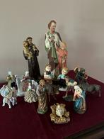 set van postuurtjes, Antiek en Kunst, Ophalen