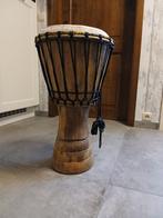 Djembe, Muziek en Instrumenten, Percussie, Ophalen