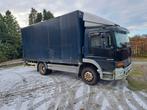 Mercedes atego bouwjaar 2000, Auto's, Particulier, Te koop