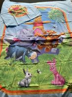 Housse de couette et taie Winnie l’ourson et ses amis, Enfants & Bébés, Enlèvement, Comme neuf