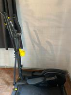 Crosstrainer Domyos EL500, Sport en Fitness, Ophalen, Zo goed als nieuw, Crosstrainer