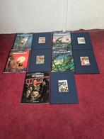 De kinderen van de wind luxe hc 1 tm 5 1e druk, Boeken, Stripverhalen, Complete serie of reeks, Ophalen of Verzenden, Nieuw